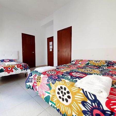 Arc House Ribera Only Adults Hostel Córdoba Exterior foto