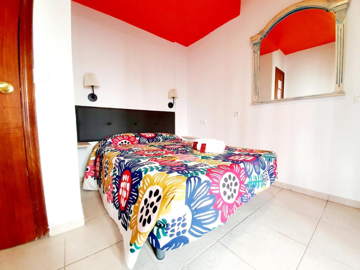 Arc House Ribera Only Adults Hostel Córdoba Exterior foto