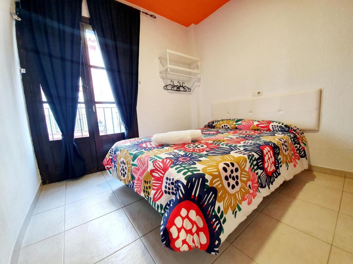 Arc House Ribera Only Adults Hostel Córdoba Exterior foto