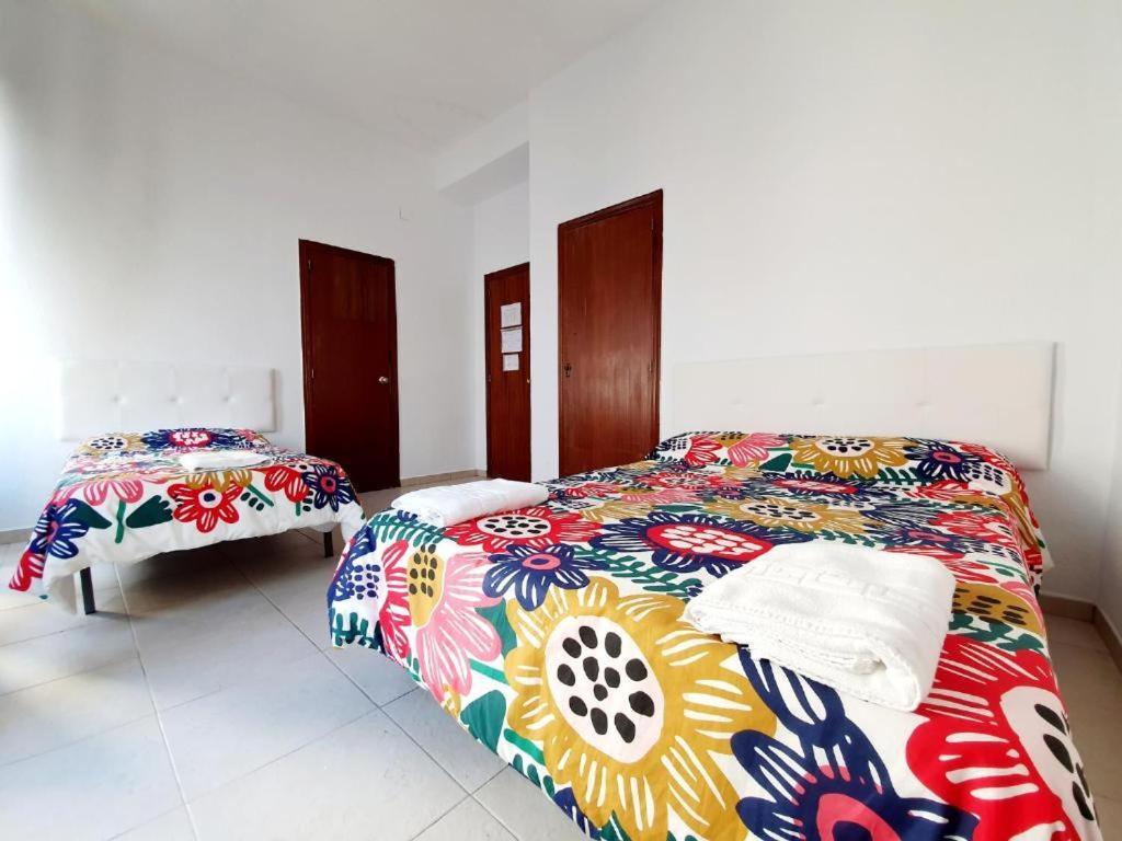 Arc House Ribera Only Adults Hostel Córdoba Exterior foto